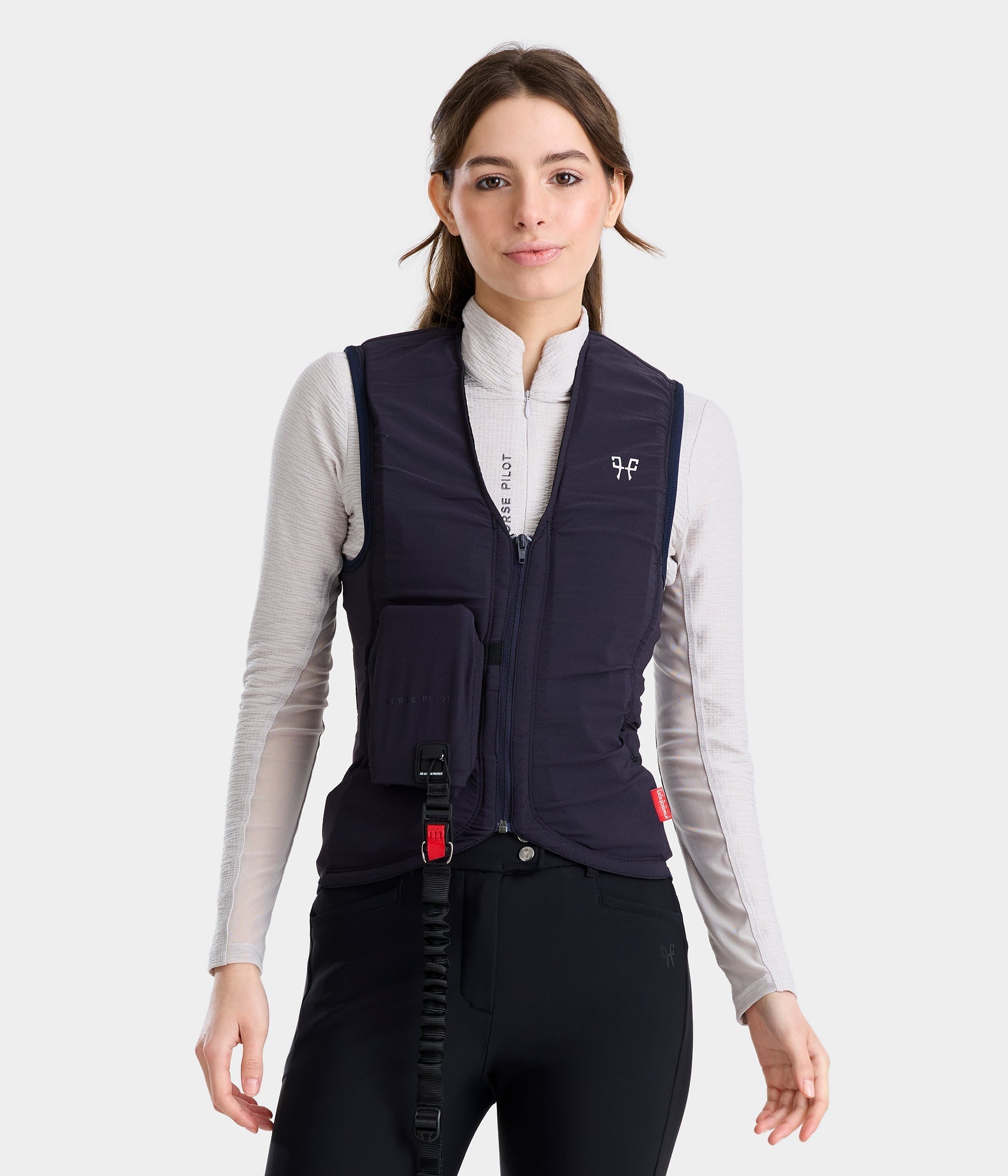 Twist'Air 2.0 Airbag unisex