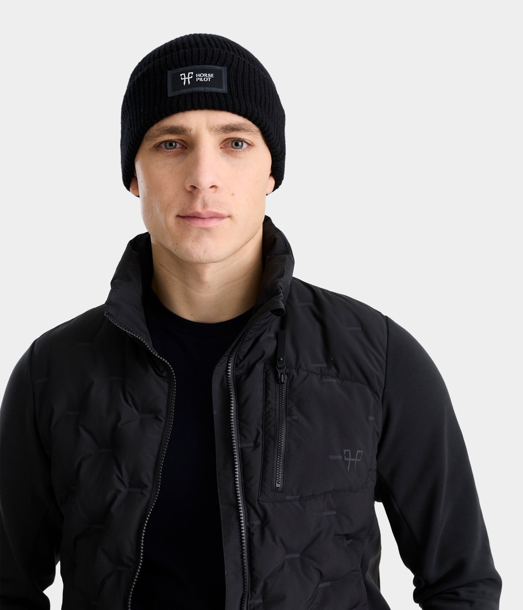 Rider Beanie Unisex riding hat | Horse Pilot