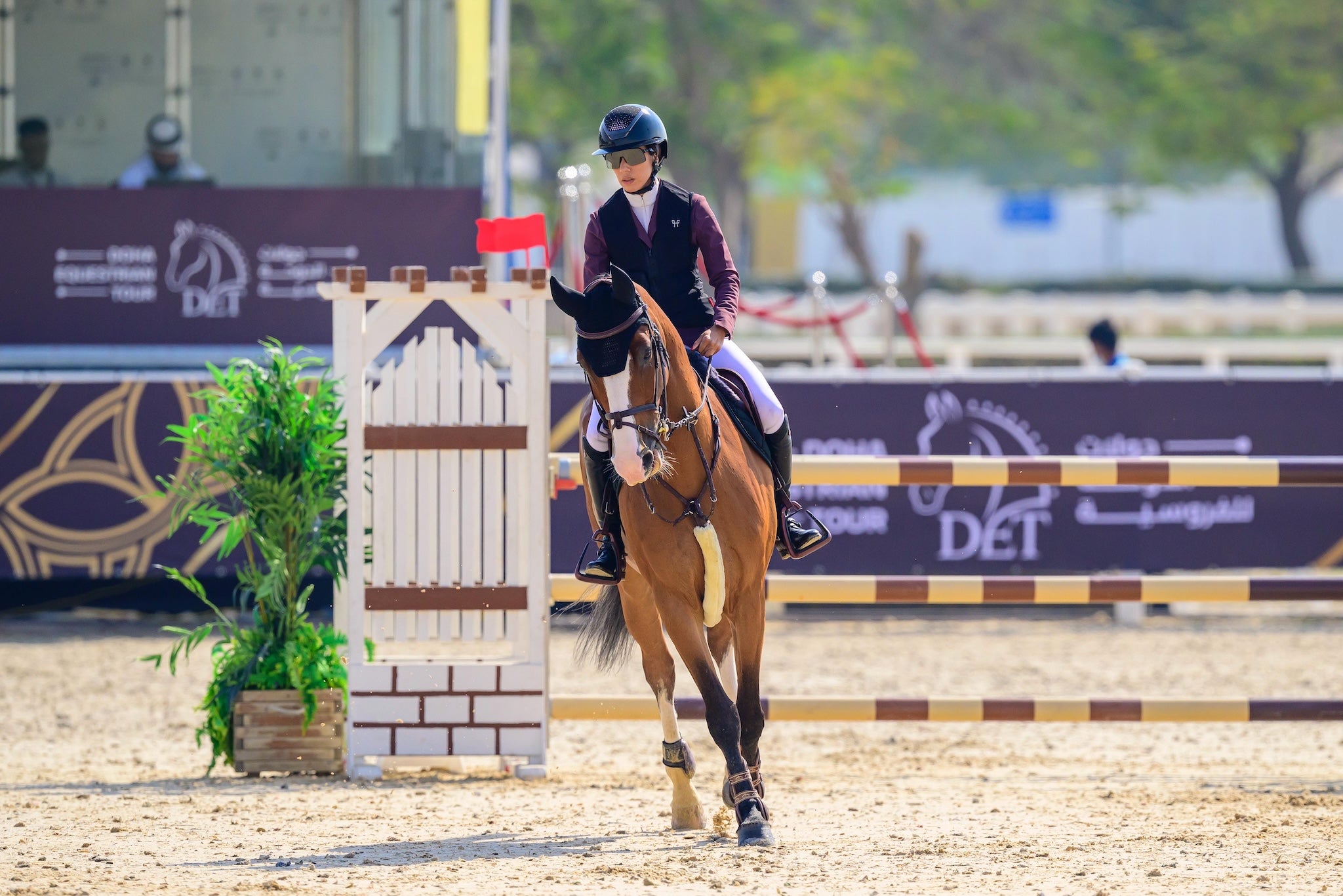 CHERIF|CSO|HORSEPILOT