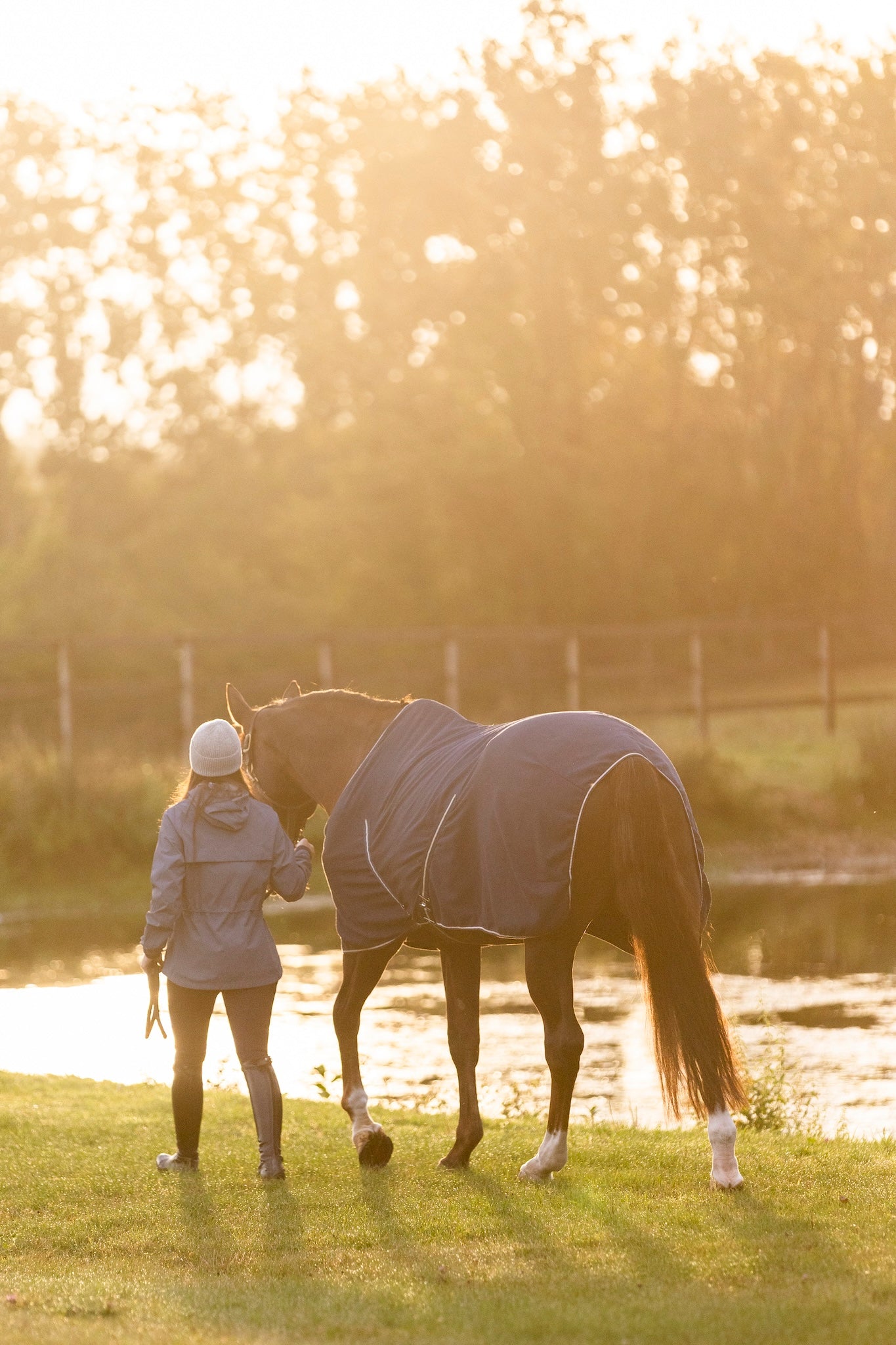COUVERTURE|CHEVAL|HORSEPILOT