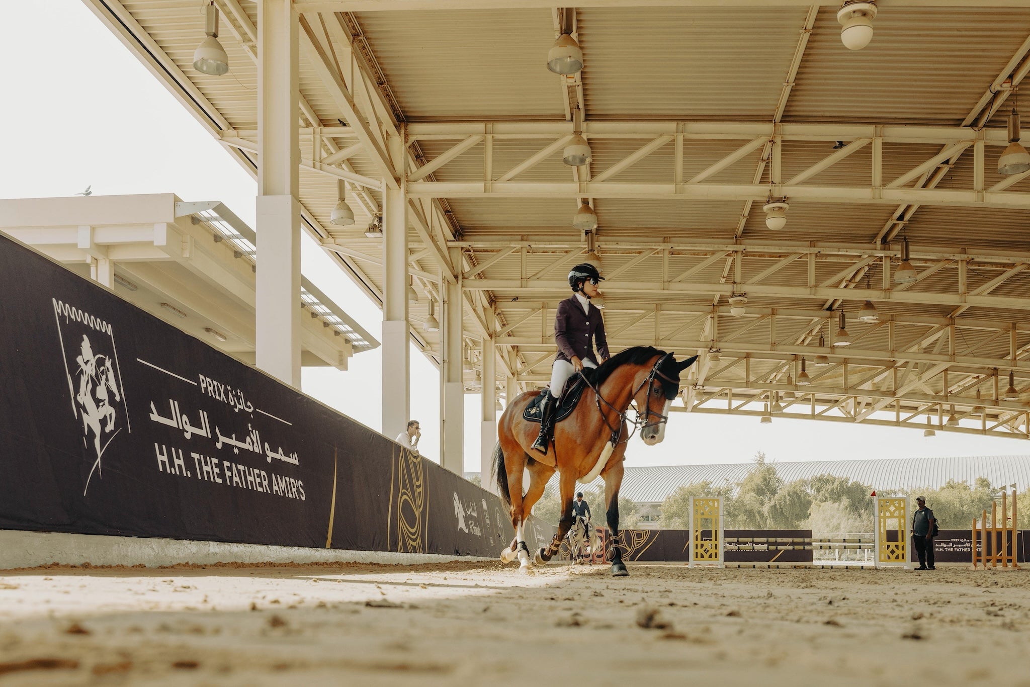 CYRINE_CHERIF|COMPETITION EQUITATION|HORSEPILOT