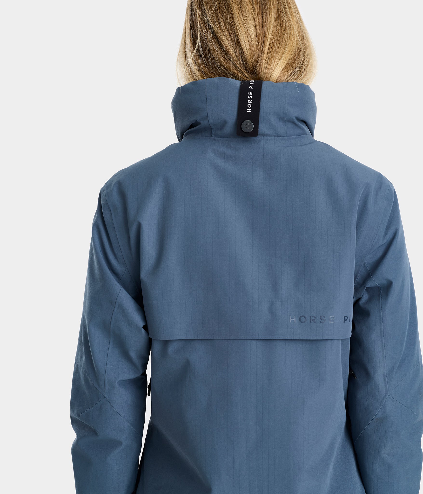 Essential Warm Riding Coat for Women | Horse Pilot