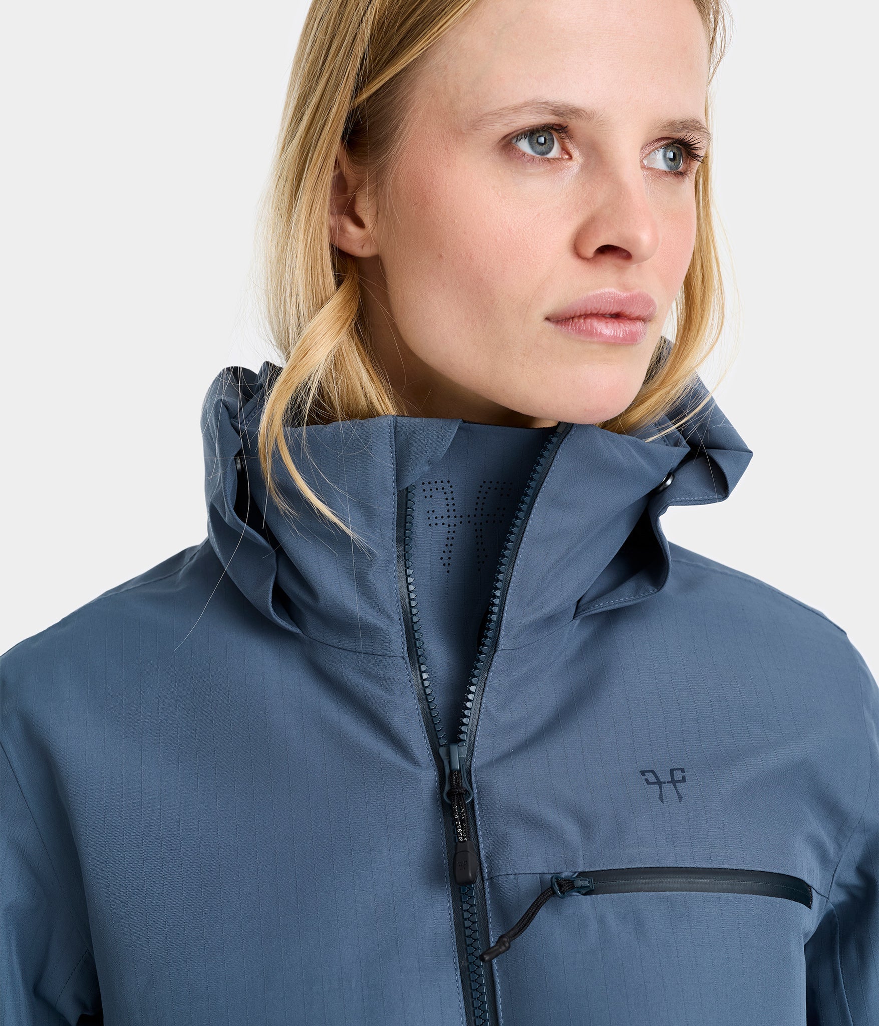 ジャケット・アウター RIDING COAT Essential Warm Riding Coat for Women | Horse Pilot