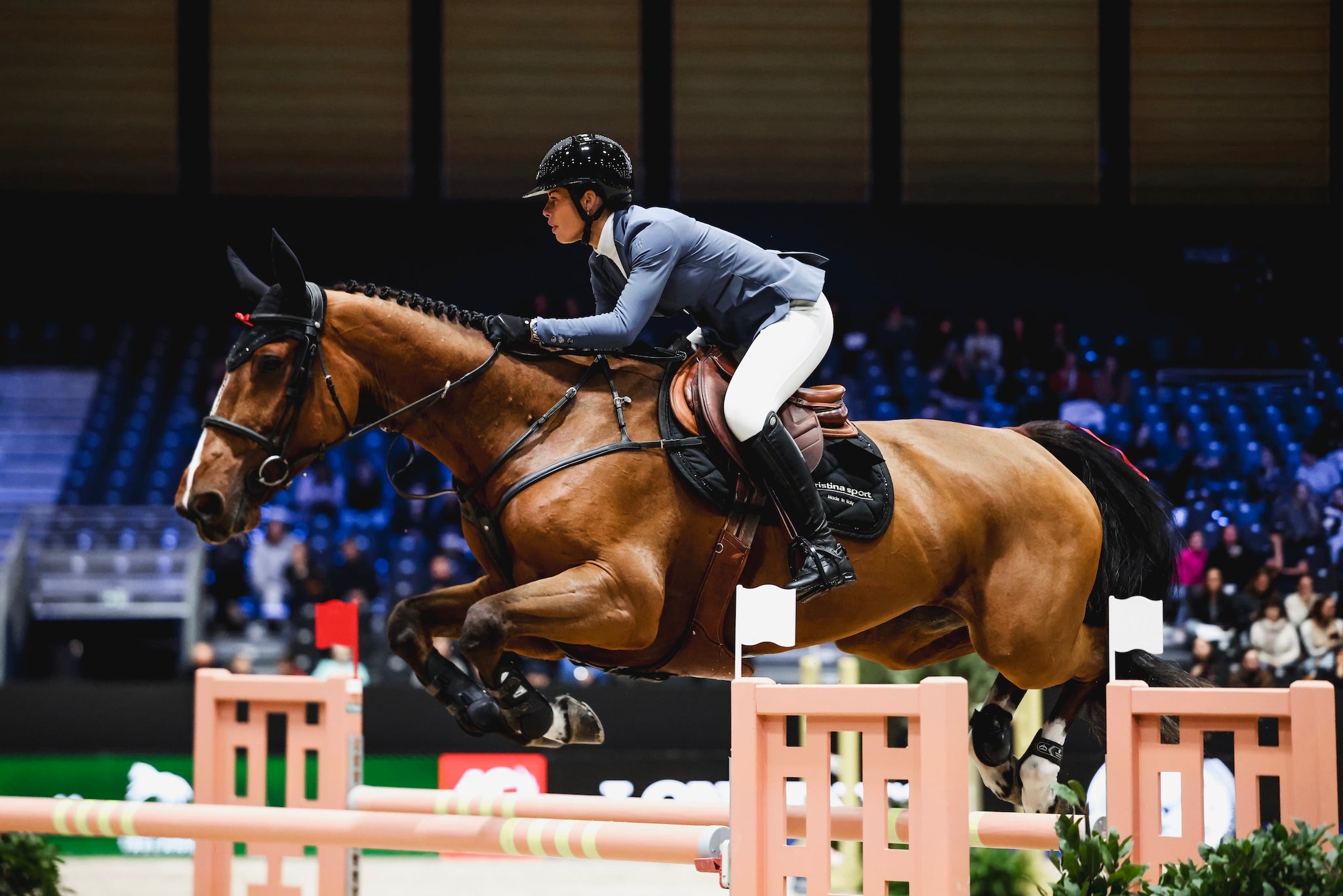 SKALLI|EQUITA|HORSEPILOT