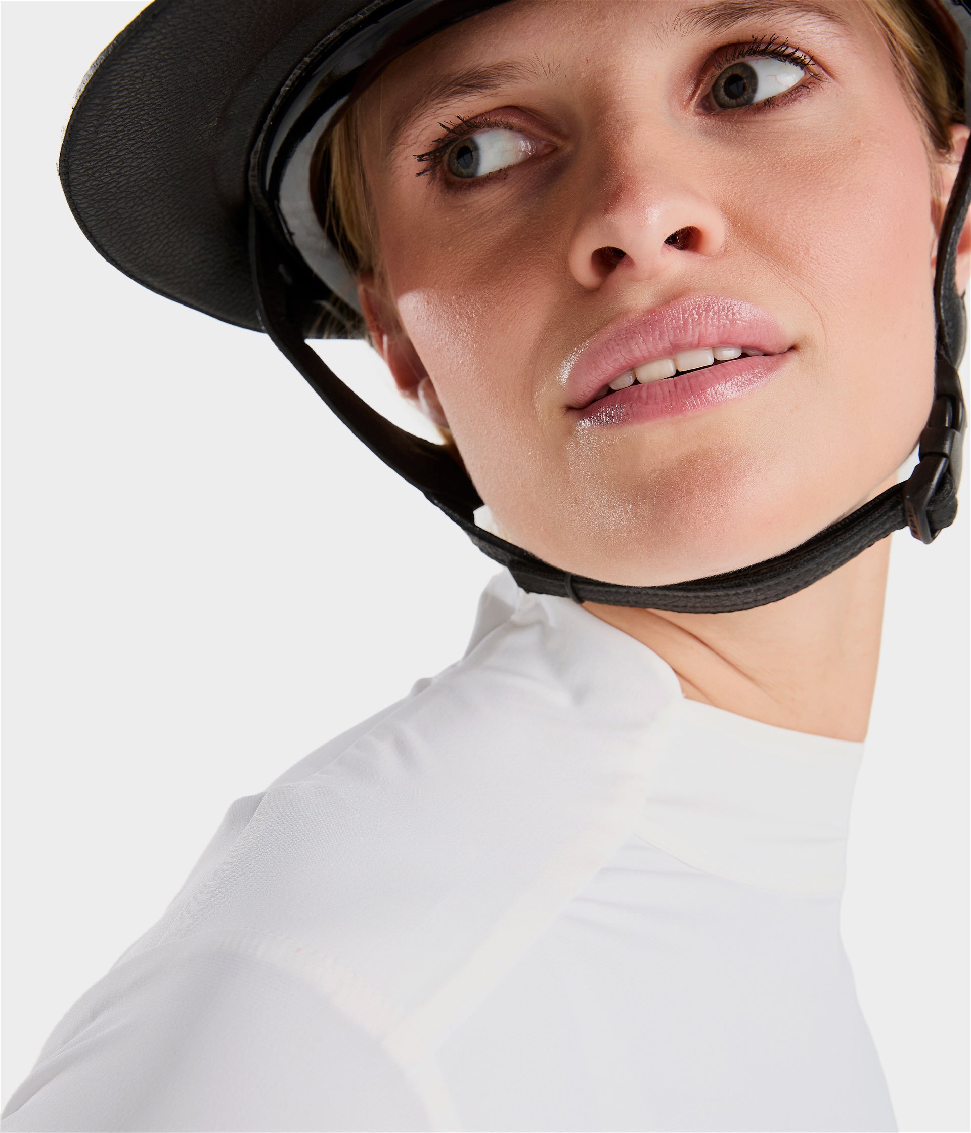 Flow Women's Competition Riding Shirt