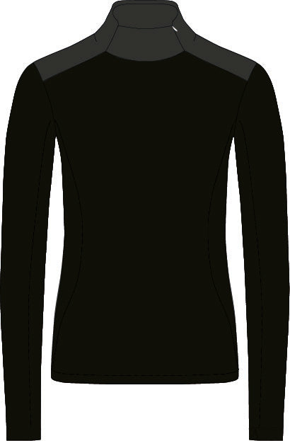 Flow Women Training Shirt LS - Haut de training manches longues femme