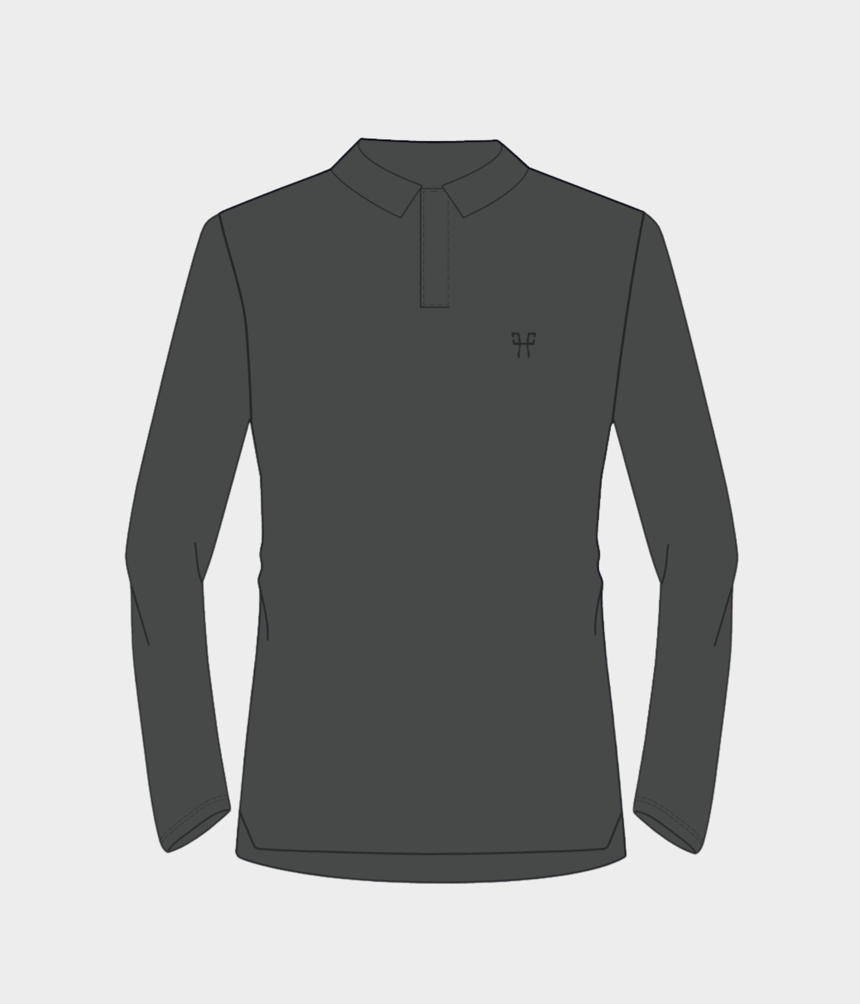 Sunrise 2.0 Sunshirt Men 
