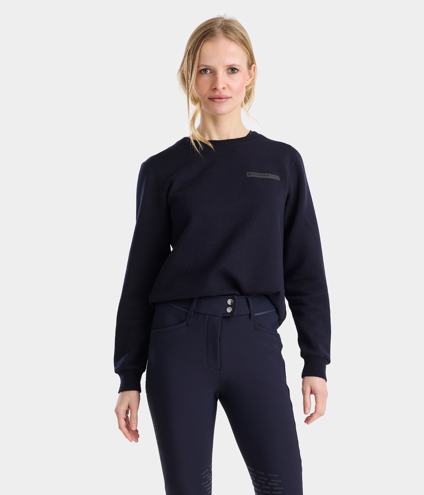 Sweats à capuche pour femmes avec motif cheval Sweats à capuche pour femmes avec motif cheval