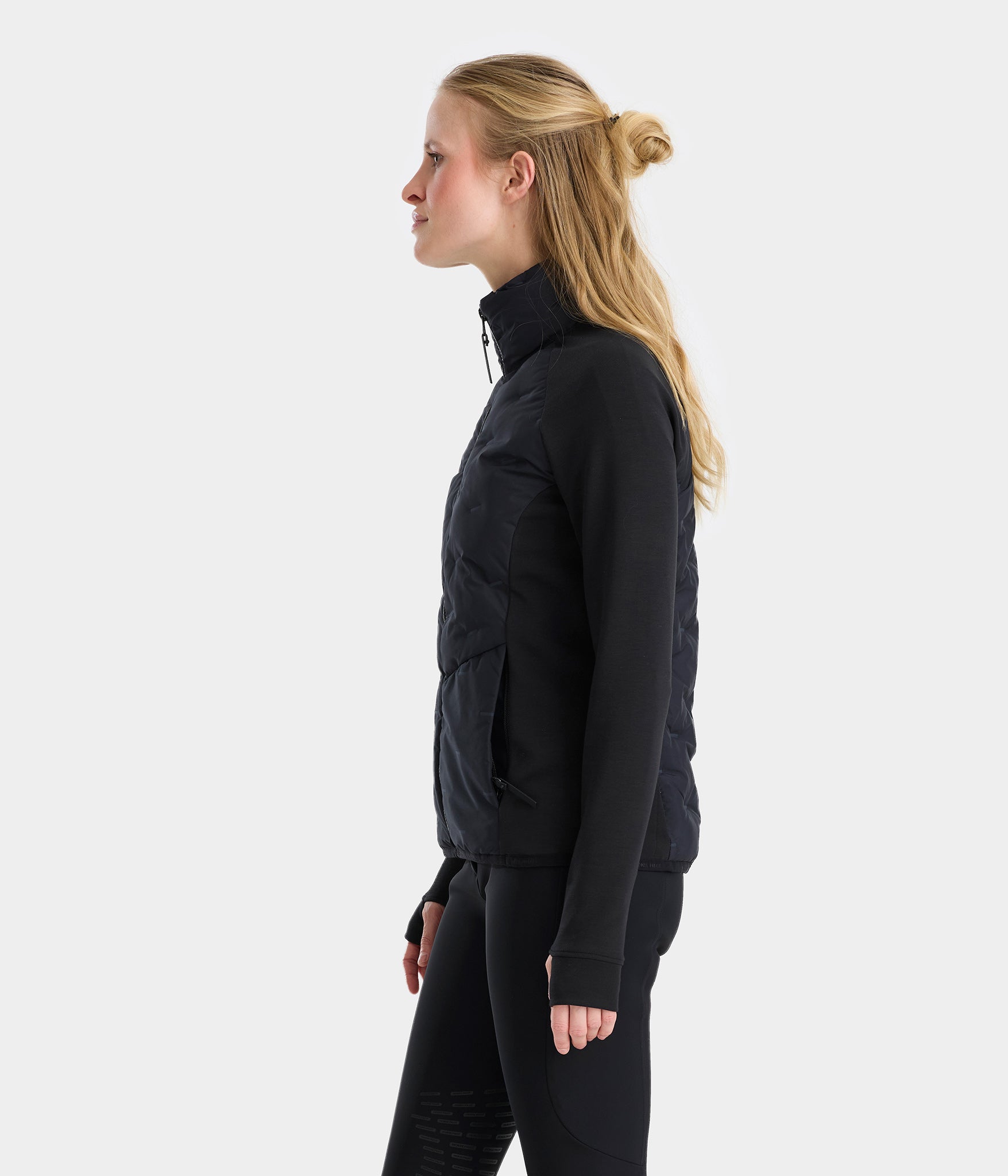 ジャケット・アウター RIDING COAT Pulse Women's Hybrid Riding Jacket | Horse Pilot