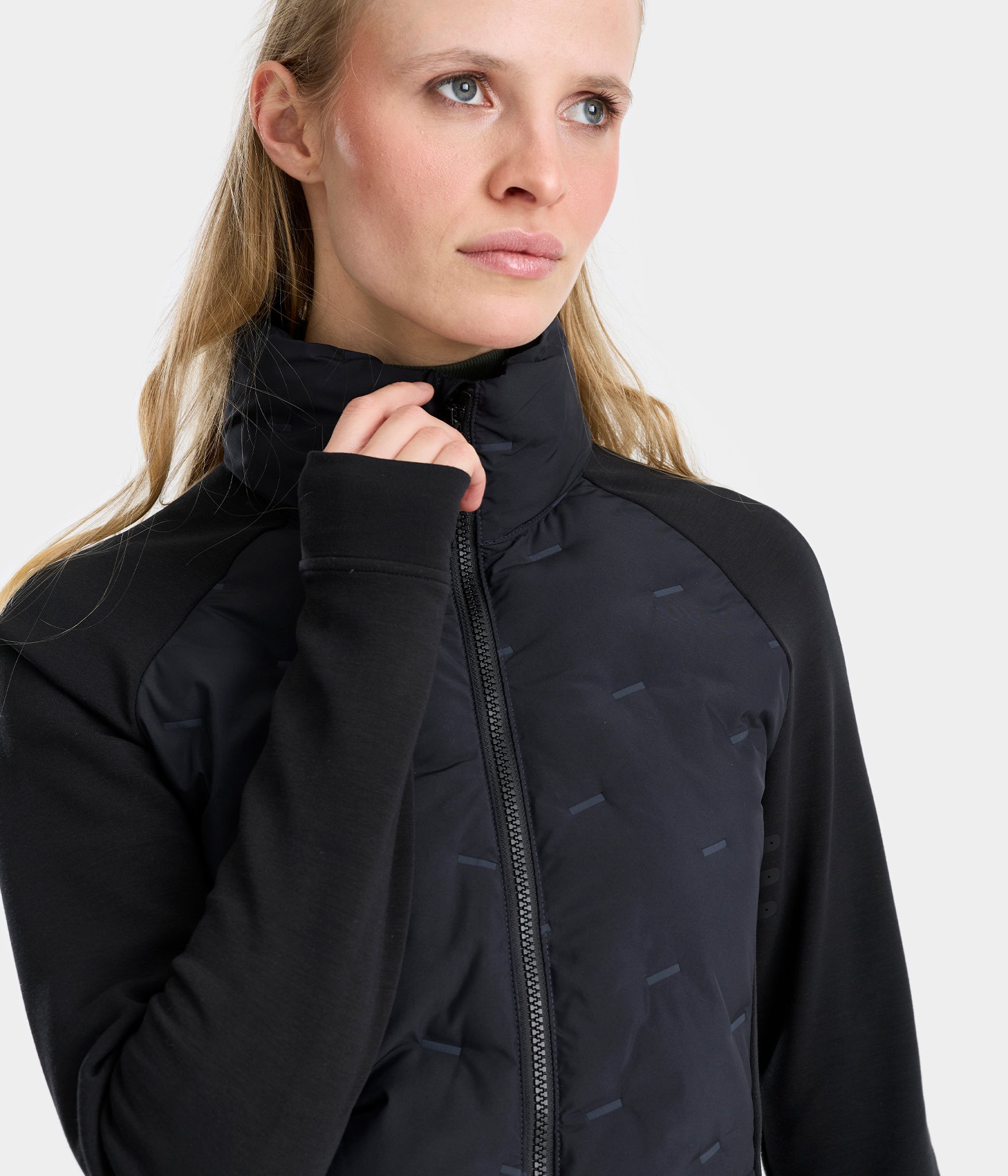 ジャケット・アウター RIDING COAT Pulse Women's Hybrid Riding Jacket | Horse Pilot