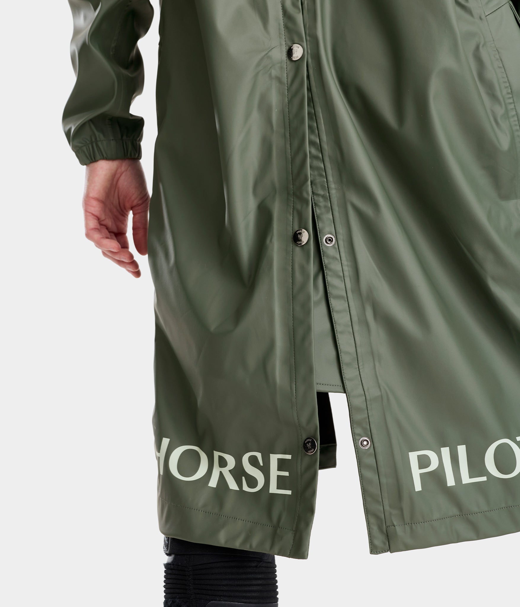 VESTE LONGUE IMPERMÉABLE TRENCH BLEU VESTE LONGUE IMPERMÉABLE TRENCH BLEU