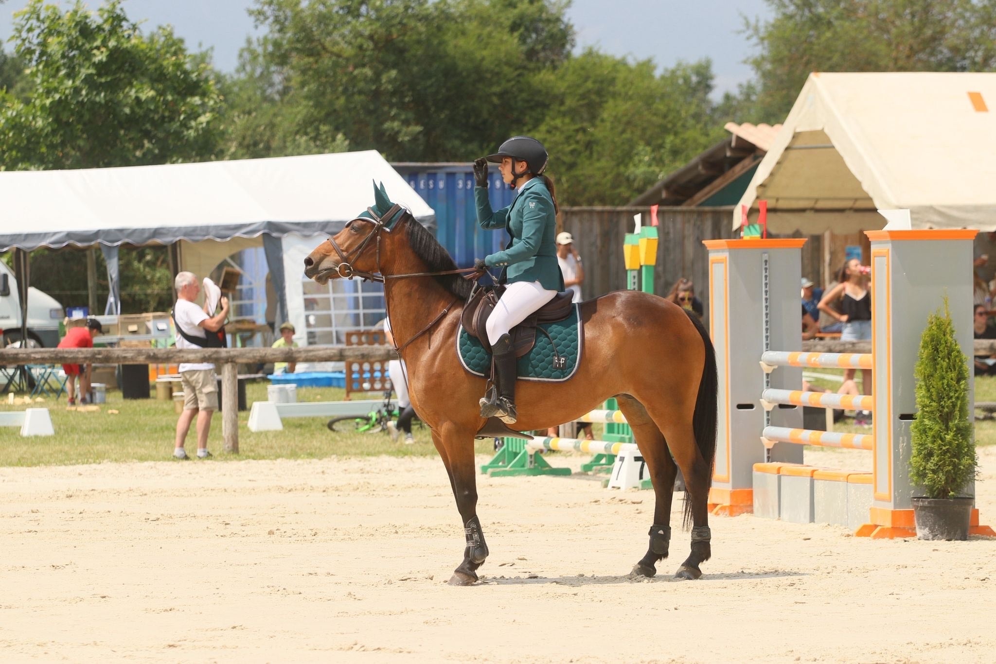 CAROLINE_SALDAMACCHIA|COMPETITION|EQUITATION|HORSEPILOT