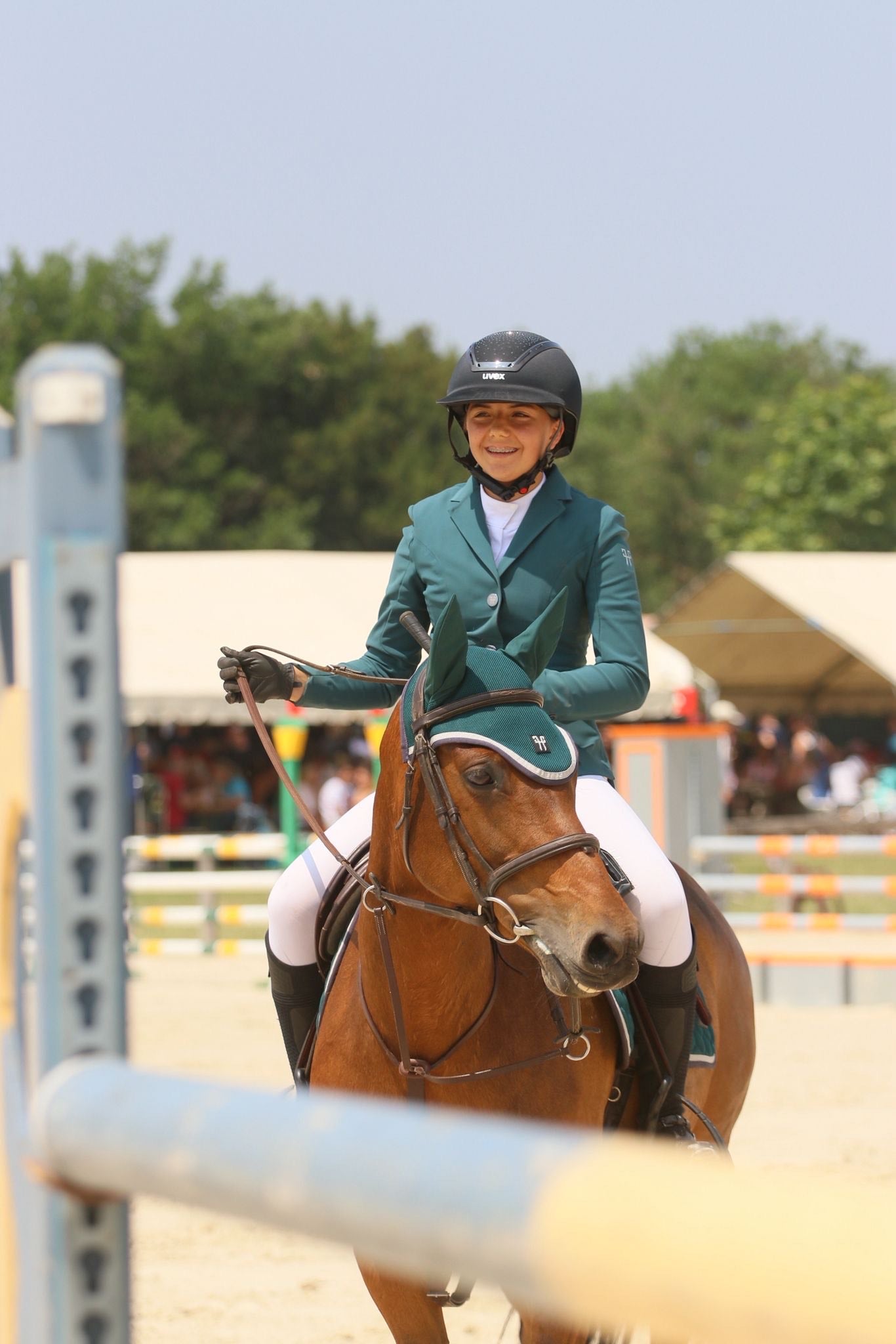 SALDAMACCHIA|CSO|HORSEPILOT