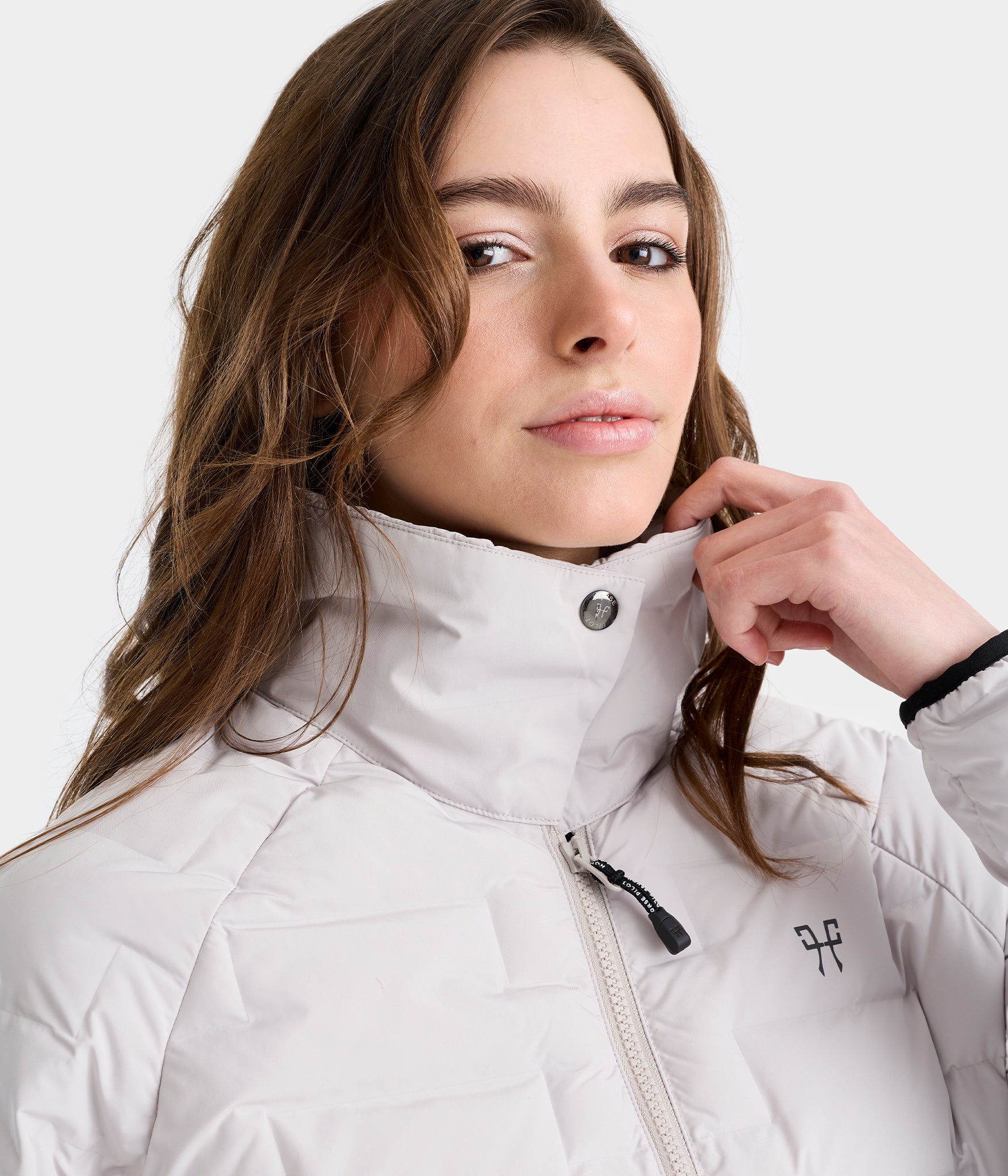Softlight Jacket Women's water-repellent riding jacket