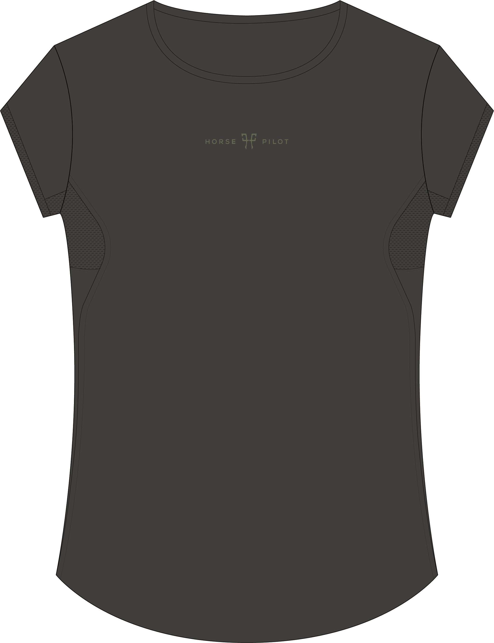 Training Tee Women - T-shirt de training Femme