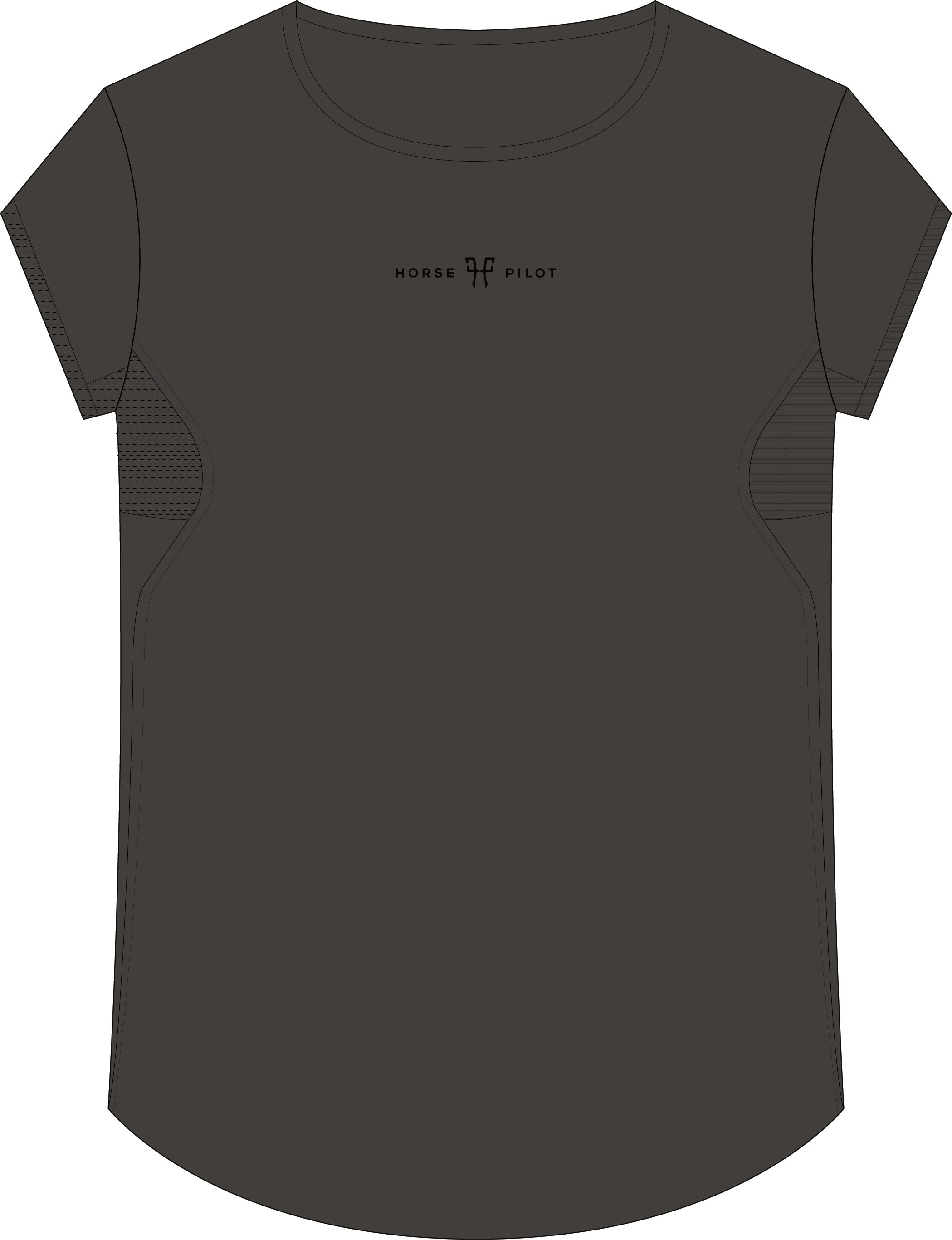 Training Tee Men - T-shirt de training Homme