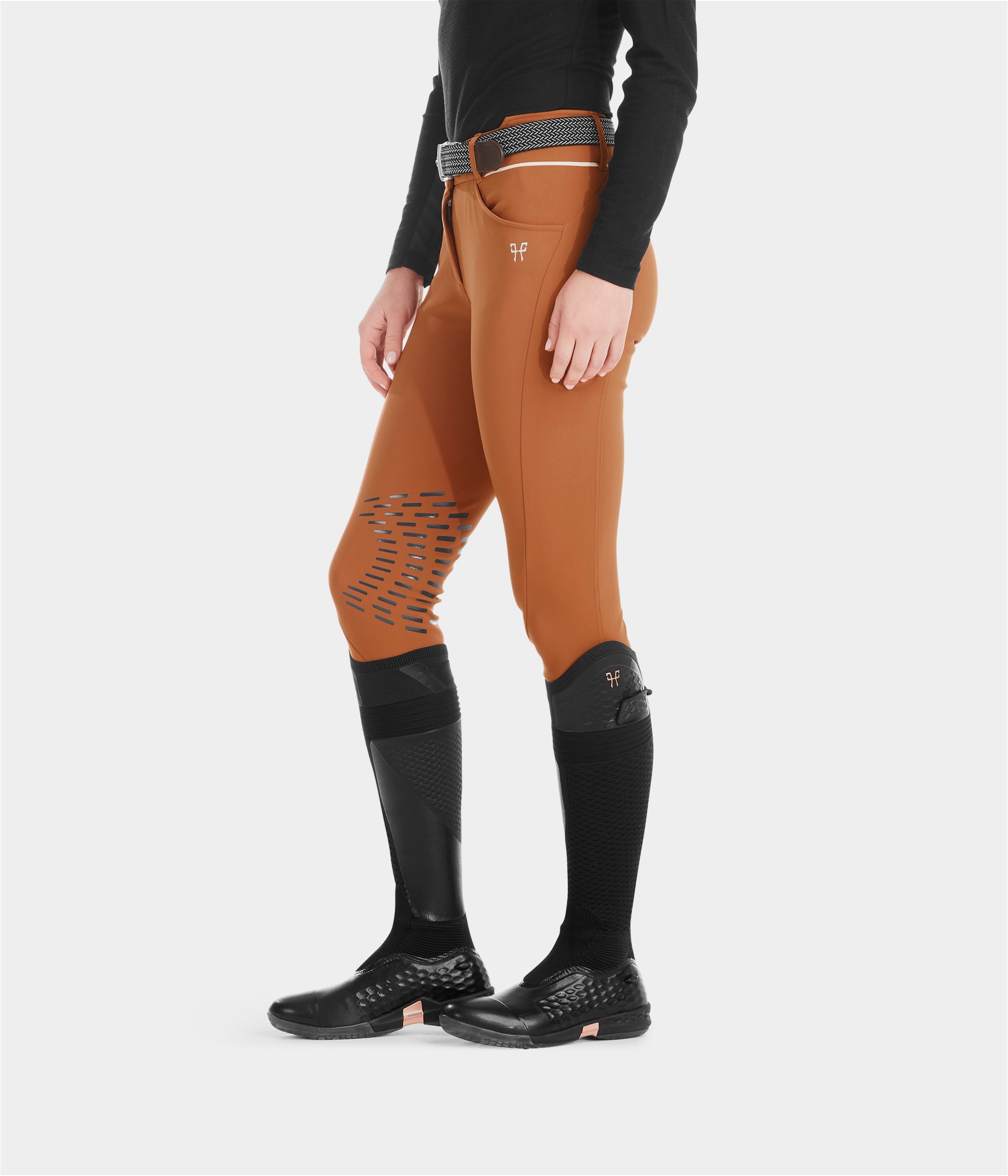 X-Design riding breeches for women
