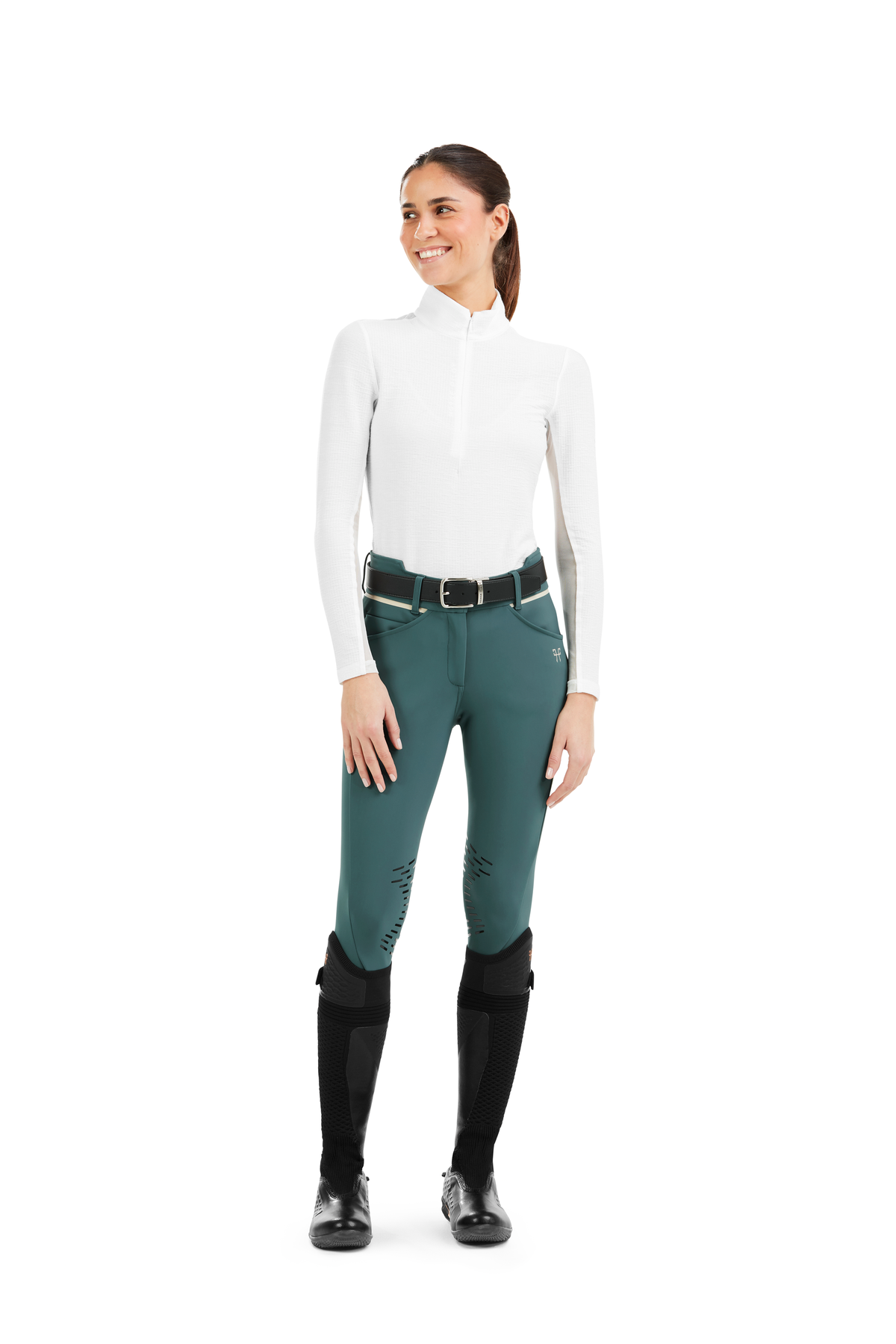 SHUOJIA Pantalon D'Équitation Moto Femme - Jean Protection Anti-Chute Avec 4 Armures Amovibles, Motocross, Black-A XL