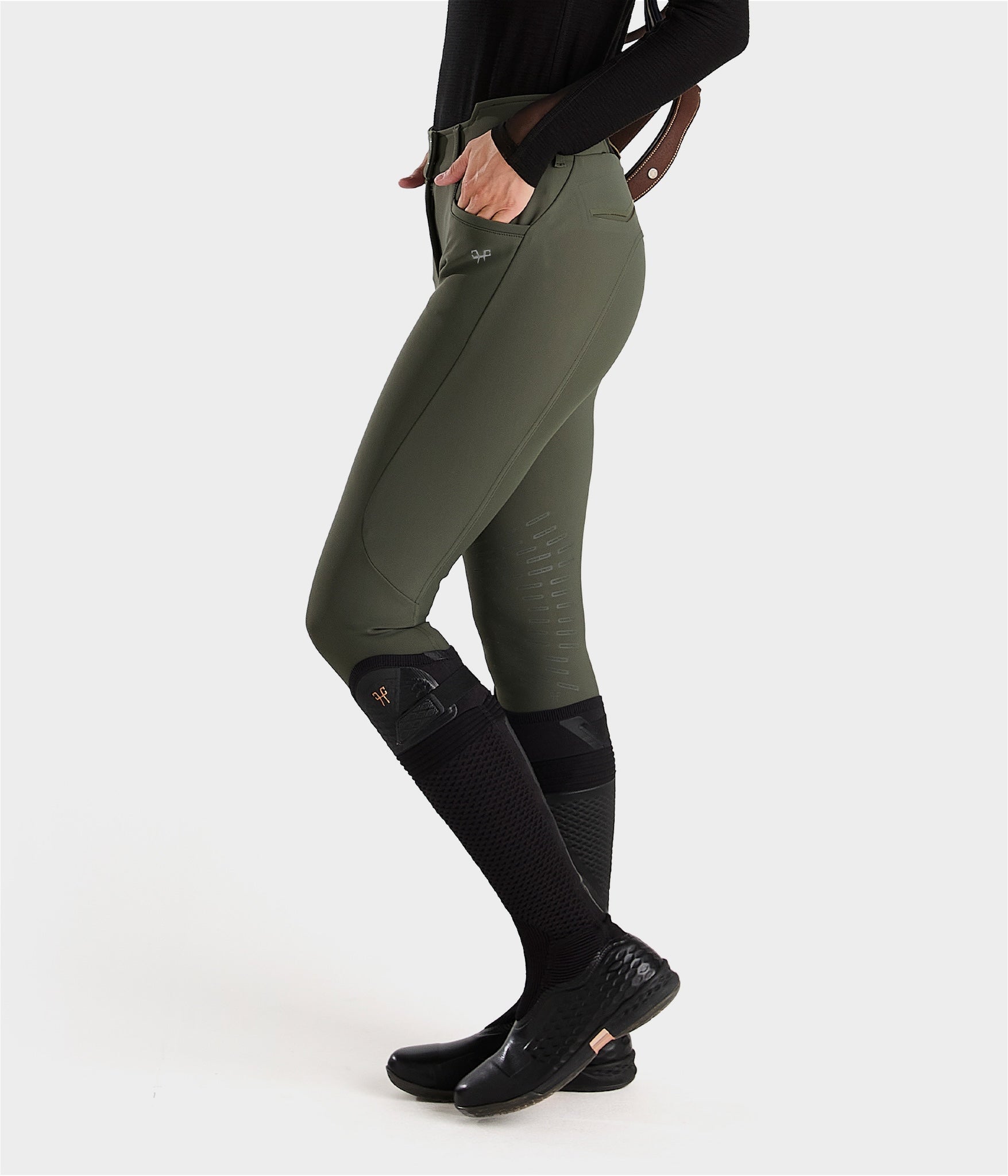 XPER126|FOREST-NIGHT|PANTALON|HORSEPILOT