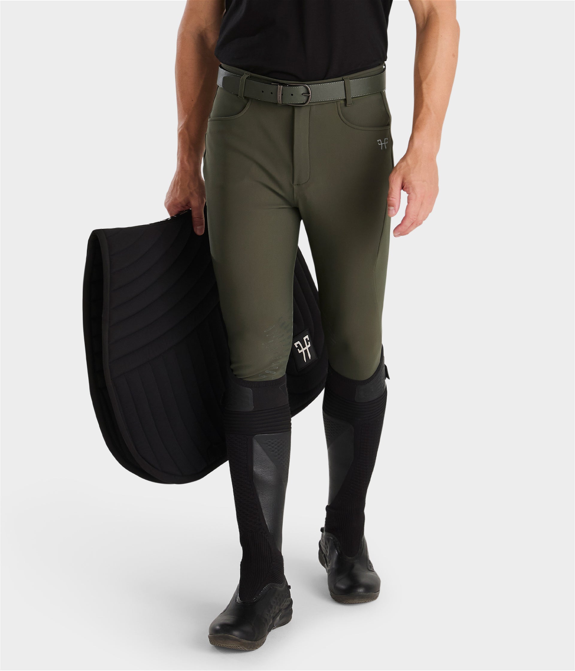 X-perform ICONIC men's riding breeches | Horse Pilot