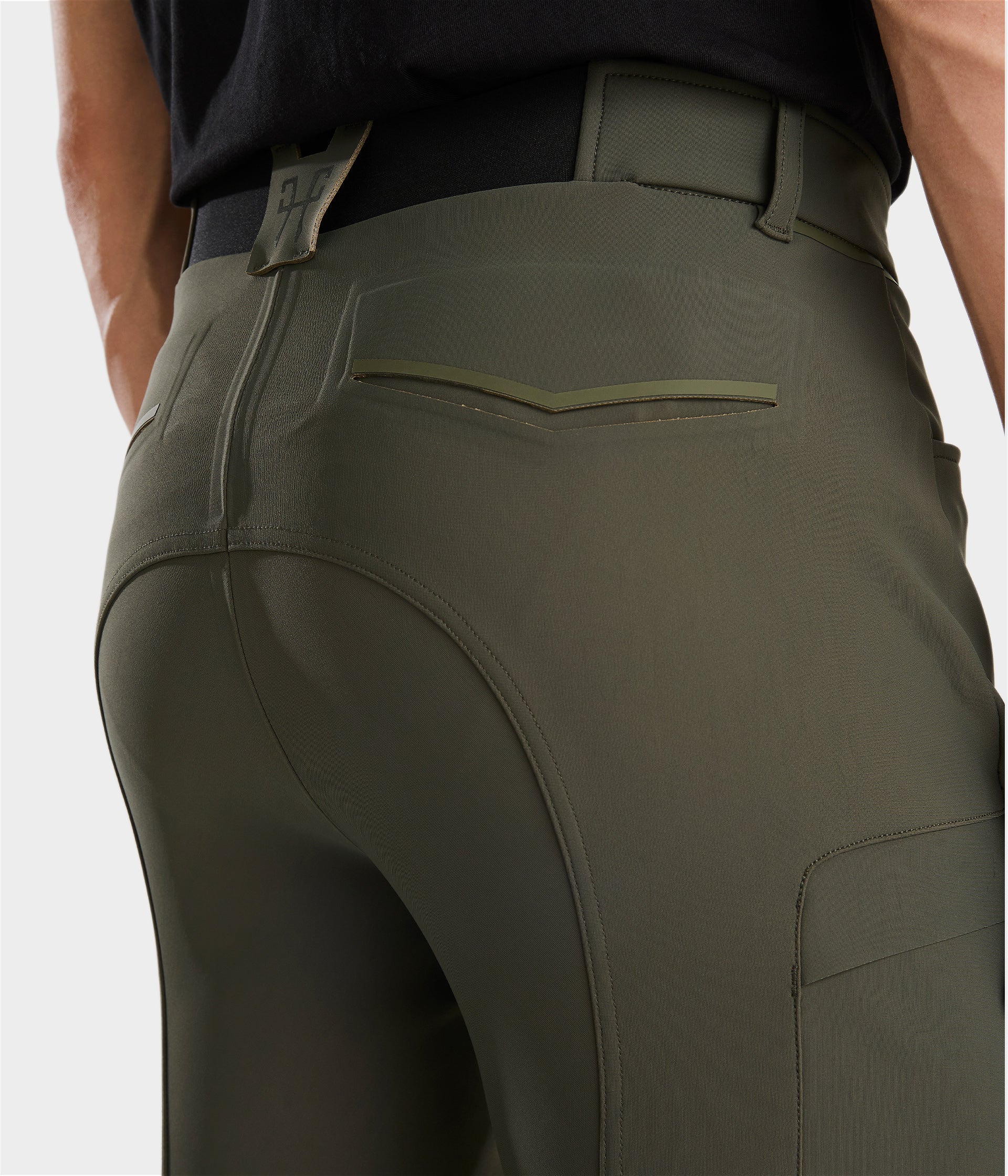 X-perform ICONIC men's riding breeches | Horse Pilot