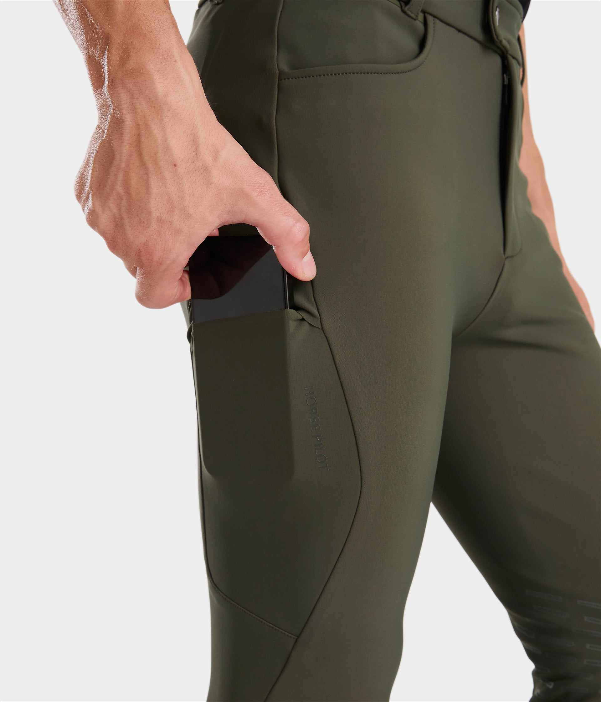 X-perform ICONIC men's riding breeches | Horse Pilot