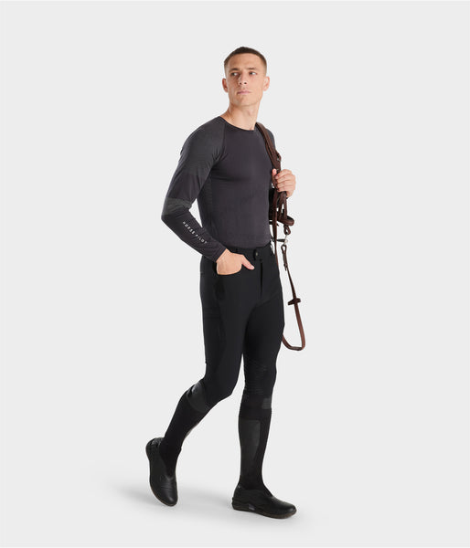 X-perform ICONIC men's riding breeches | Horse Pilot