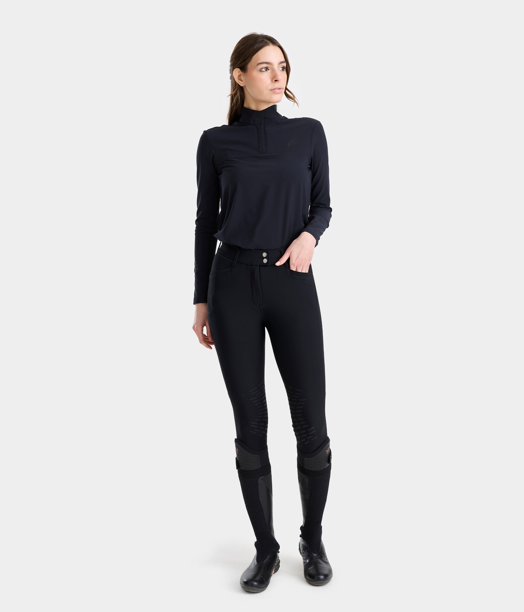 Pantalons d'équitation – Tanha Equestrian Pantalons d'équitation – Tanha Equestrian