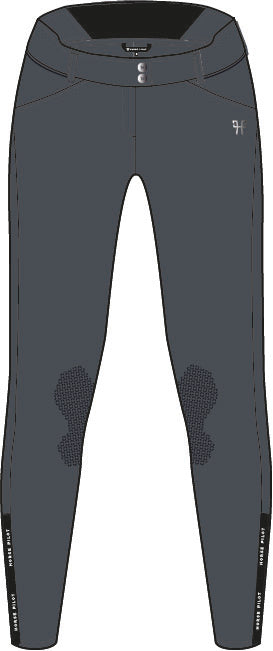 X-Prime Men -Pantalon d'équitation homme