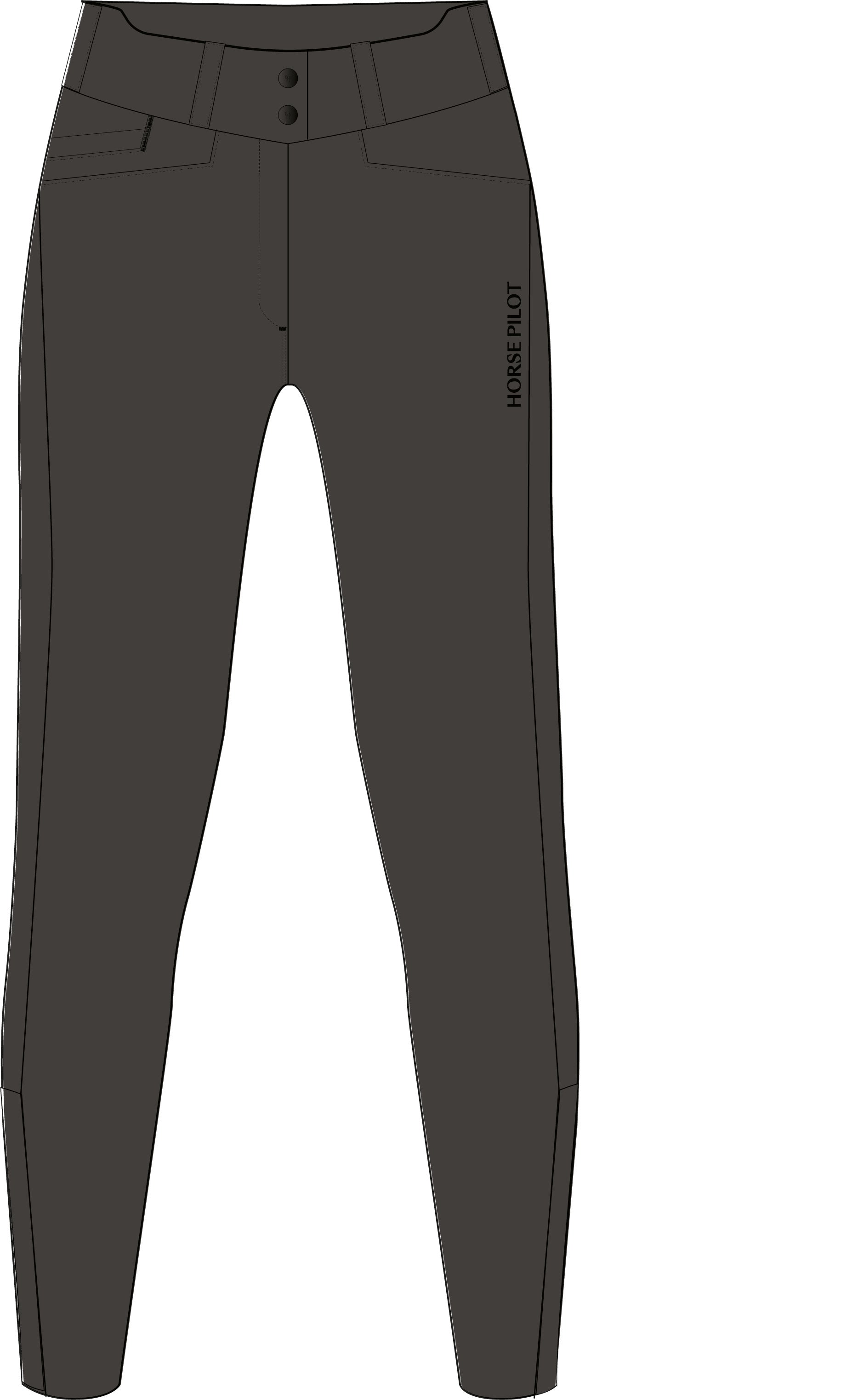 X Stride Pantalon d'équitation Femme